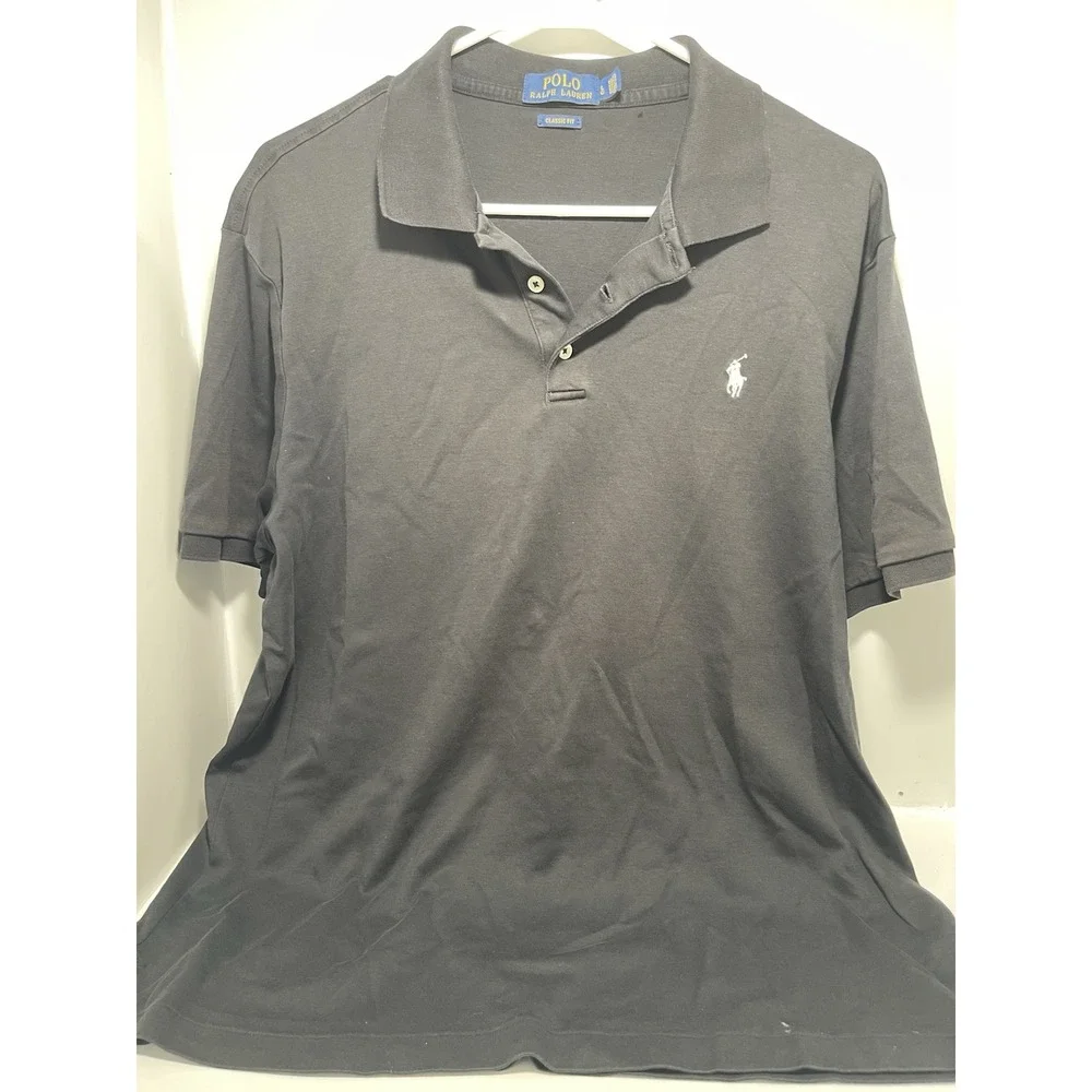 Ralph Lauren polo